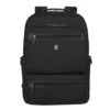 Victorinox Werks Professional Cordura Deluxe Backpack Black