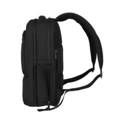 Victorinox Werks Professional Cordura Deluxe Backpack Black -Ospre Koffers Winkel image 9883