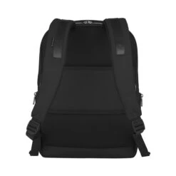 Victorinox Werks Professional Cordura Deluxe Backpack Black -Ospre Koffers Winkel image 9884