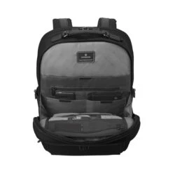 Victorinox Werks Professional Cordura Deluxe Backpack Black -Ospre Koffers Winkel image 9885
