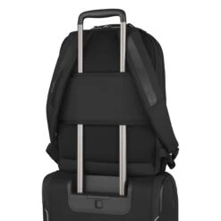 Victorinox Werks Professional Cordura Deluxe Backpack Black -Ospre Koffers Winkel image 9890