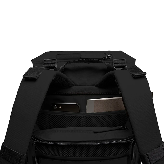 Horizn Studios Sofo Backpack City Black 5 Horizn Studios Sofo Backpack City Black - Afbeelding 5