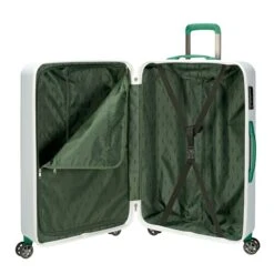 Jack Wolfskin Moab Jam Pro 24.5 Hiking Pack Gecko Green