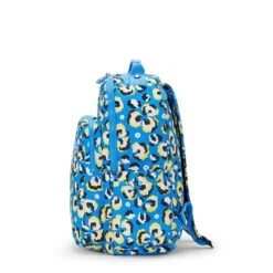 Kipling Seoul Leopard Floral -Ospre Koffers Winkel image 9906