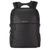 Hedgren Commute Rail Laptoprugzak Black