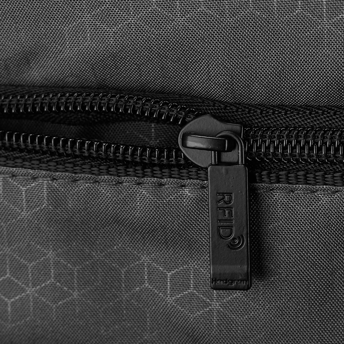 Hedgren Commute Rail Laptoprugzak Black 5 Hedgren Commute Rail Laptoprugzak Black - Afbeelding 5