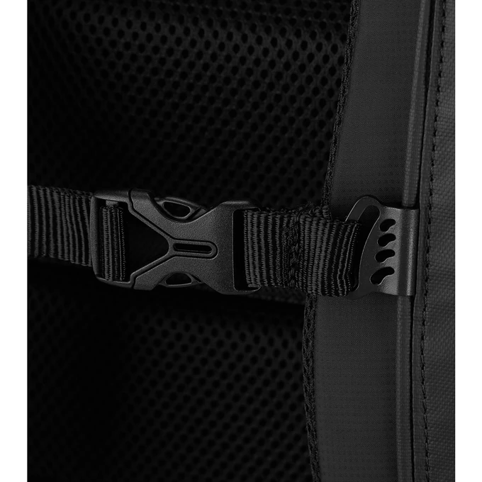 Hedgren Commute Rail Laptoprugzak Black 6 Hedgren Commute Rail Laptoprugzak Black - Afbeelding 6