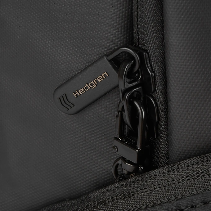 Hedgren Commute Rail Laptoprugzak Black 9 Hedgren Commute Rail Laptoprugzak Black - Afbeelding 9
