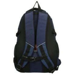 Enrico Benetti Yellow Stone 13'' Laptop Rugzak Blauw -Ospre Koffers Winkel image 9925