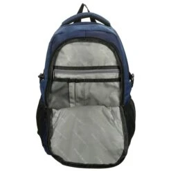 Enrico Benetti Yellow Stone 13'' Laptop Rugzak Blauw -Ospre Koffers Winkel image 9927