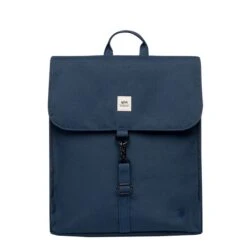 Lefrik Handy Backpack Mini Navy