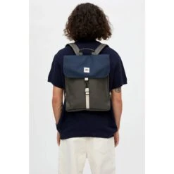 Lefrik Handy Backpack Mini Navy -Ospre Koffers Winkel image 9953