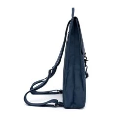 Lefrik Handy Backpack Mini Navy -Ospre Koffers Winkel image 9954