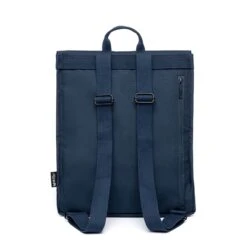 Lefrik Handy Backpack Mini Navy -Ospre Koffers Winkel image 9955