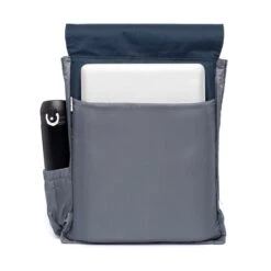 Lefrik Handy Backpack Mini Navy -Ospre Koffers Winkel image 9956