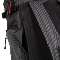 Eastpak Cnnct Tecum Top Accent Grey -Ospre Koffers Winkel image 9971