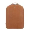 FMME. Claire 13.3 Backpack Nature Cognac