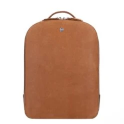 FMME. Claire 13.3 Backpack Nature Cognac