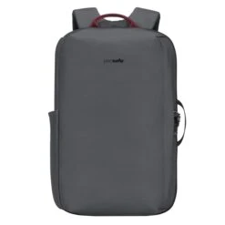 Pacsafe Metrosafe X 16" Commuter Backpack Slate