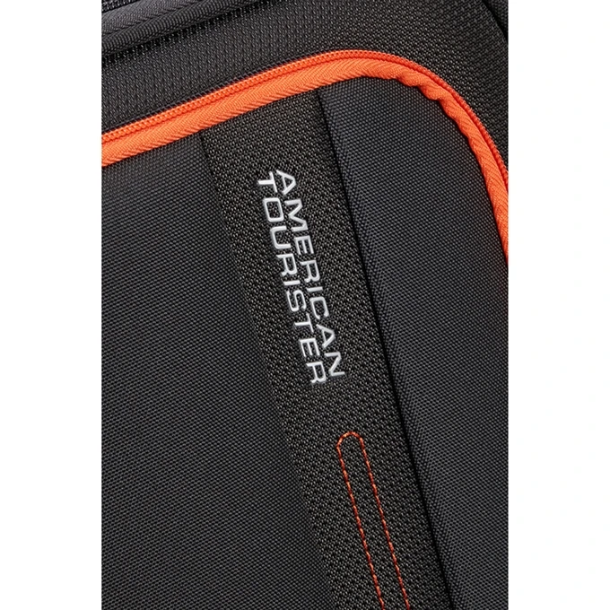 American Tourister Sea Seeker Upright Underseater Charcoal Grey 8 American Tourister Sea Seeker Upright Underseater Charcoal Grey - Afbeelding 8