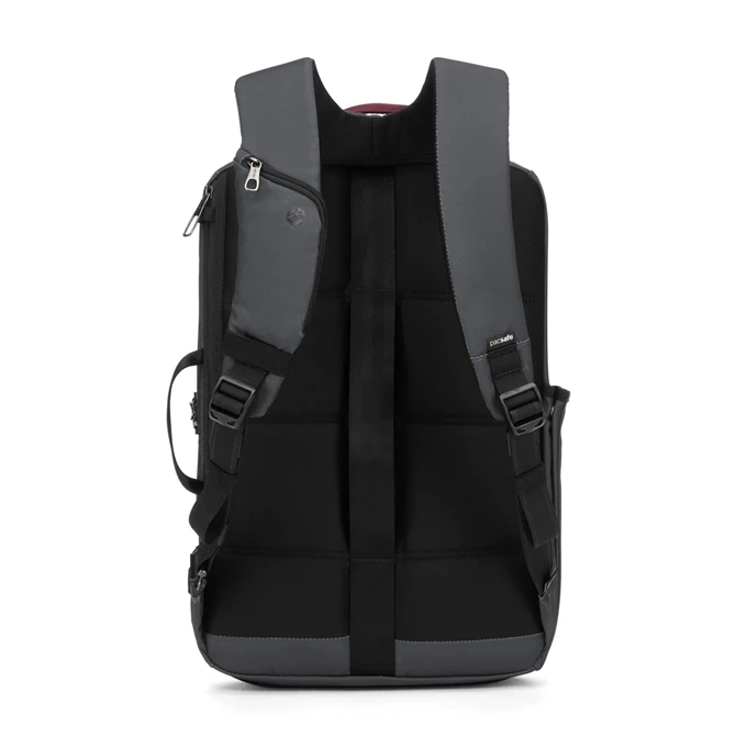 Pacsafe Metrosafe X 16" Commuter Backpack Slate 3 Pacsafe Metrosafe X 16" Commuter Backpack Slate - Afbeelding 3