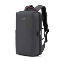 Pacsafe Metrosafe X 16" Commuter Backpack Slate 13 Pacsafe Metrosafe X 16" Commuter Backpack Slate -Ospre Koffers Winkel image 9992