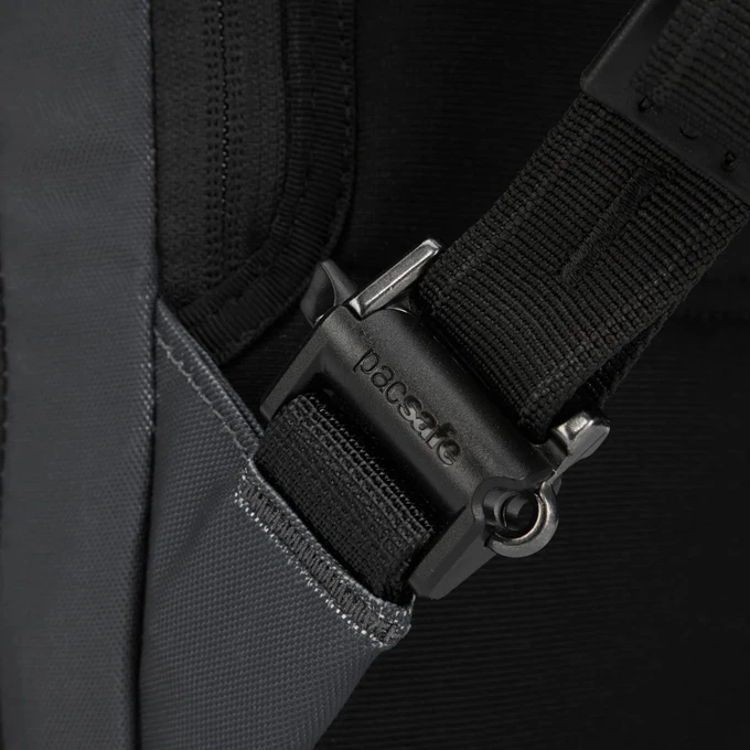 Pacsafe Metrosafe X 16" Commuter Backpack Slate 8 Pacsafe Metrosafe X 16" Commuter Backpack Slate - Afbeelding 8